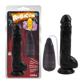 Max Dick crni vibrator- CN 101873912-1